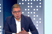 VUČIĆ O PREDSTOJEĆIM IZBORIMA: Ukoliko ne dobijemo čistu većinu, nećemo imati većinu u Skupštini
