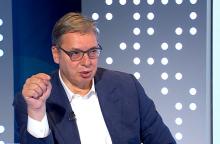VUČIĆ O PRIORITETIMA: Za rekonstrukciju zdravstvenih objekata biće izdvojeno do 2 milijarde evra, a za vodovod i kanalizaciju desetine milijardi!