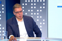 Vučić o projektima za jug i istok Srbije: 