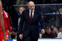 Obradovićev tim i dalje bez poraza u Evrokupu