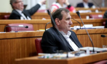Hit-predstava bivšeg potpredsjednika Sabora je plagijat: Podignuta optužnica