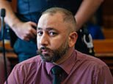 Wastrel rich kid, 38, has embarrassing meltdown as he appears in court charged with hurling antisemitic abuse on NYC subway