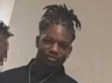 Teen dies eight days after suffering freak scissor accident while at school