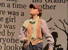 Texas school cancels its production of Little Shop of Horrors over fears casting girl as male lead would break state's new drag queen law