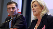 Marine Le Pen: 'Francuska više ne može financirati Ukrajinu'