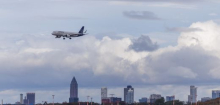 Frankfurt Airport: Lufthansa reagiert wegen möglichen Kerosin-Engpässen