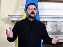 Zelensky accuses Trump of 'betrayal' as Musk points the finger at US President for satellite 'sabotage'