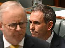 Australia's unemployment rate hits five-year high as inflation surges under Albanese government