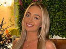 Woman who 'used sunbeds to compete with her friends for the best tan' dies of skin cancer aged 30