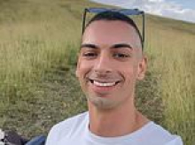 Mysterious Signal message from 'Bob' was sent to Beau Lamarre-Condon's Hinge date - a month before Jesse Baird and Luke Davies' bodies were found on family's property