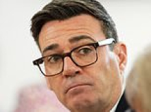 Don't raise taxes, slash spending to fund forces, Burnham is warned