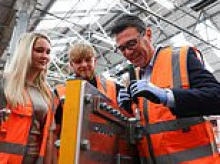 Burnham pledge to help young Scots back into work