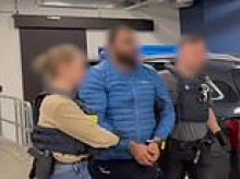 Another Pakistani man charged over alleged plot to traffic a woman out of Australia - this time with her two young children