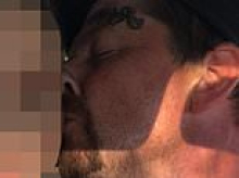 Unmasked: Central Coast man accused of poisoning, raping and secretly filming women for years... See his disturbing posts before police allegedly found vile stash of 2.5 million files - as a second man is charged