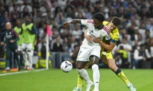 Vinicius se žestoko požalio na suce: 'Protiv mene je uvijek lako donositi odluke'