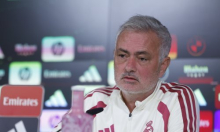 Mourinho poludio nakon velikog preokreta Reala: 'Neke stvari se rade bez srama'
