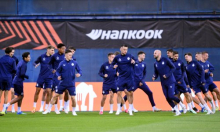 Dinamo traži prvu pobjedu u Europskoj ligi: Evo gdje gledati sraz s Anderlechtom