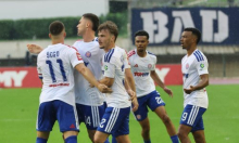 Hajduk nakon 30 godina ponovno dočekuje Ajax: Evo gdje gledati spektakl na Poljudu