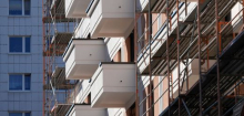 Wohnungsmarkt: Mieten in deutschen Großstädten ziehen deutlich an