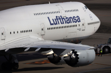 Lufthanza preuzima deo portugalskog TAP-a