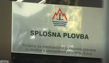 Splošna plovba uradno ne obstaja več - izbrisali so jo iz registra