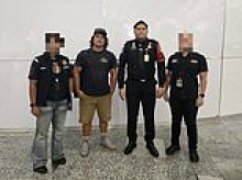 Tourist who overstayed his visa by 78 days among three Aussies kicked out of Bali in renewed crackdown on foreign nationals