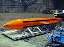 Trump considers using 'mother of all bombs' against Iran as president faces pressure to end the war, report says