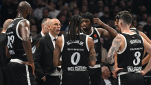 Partizan se ovom nije nadao! Precrtan pred meč sa Fenerom!