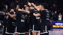 Evo gde možete da gledate TV prenos meča Fenerbahče - Partizan