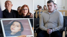 Policajac Marko Smažil danas čeka novu presudu