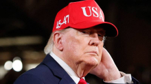 Donald Trump: One koji odaju informacije trebalo bi strijeljati
