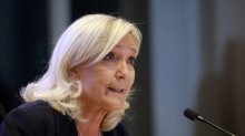 Drama oko europskog proračuna: Le Pen traži odgodu, Njemačka odbija prijedlog