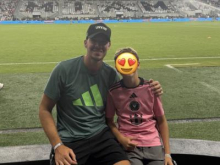 Goran Dragić Messija in druščino pospremil v končnico