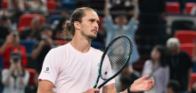 Tennis: Saudi-Arabien verschiebt Six Kings Slam nach Huthi-Angriffen