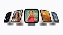 Apple HomeView: Siri zdaj prepozna tudi vaš obraz