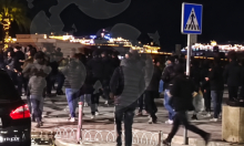 Dramatično svjedočanstvo navijača Ajaxa nakon kaosa u Splitu: 'Nakon samo jedne minute...'