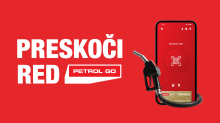 Petrol GO lansiran i u Srbiji