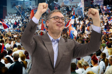 OVO JE VUČIĆEVA VIZIJA KAKO DA PROCVETA ISTOK SRBIJE! Nije izostavio nijedan grad, evo šta planira za svaki! (VIDEO)