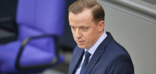 Adis Ahmetović: Bundestag hebt Immunität des SPD-Abgeordneten auf