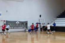 Počela 18. sezona amaterskog futsala u 