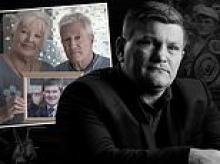 Ricky Hatton's missing millions: A year after his suicide, his parents break their silence to reveal family have seen no sign of '£40million fortune'... and share boxer's ominous final warning about being 'used as a cash cow'