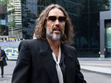 Six women Russell Brand is alleged to have preyed upon did not know each other, court hears