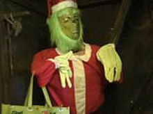 Christmas markets from HELL! The most depressing festive events seen across the UK - including £21 beers, enormous crowds and tempers flaring