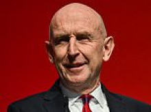 IMF hands Healey a Budget boost - now he must heed its call to tackle debt, says ALEX BRUMMER