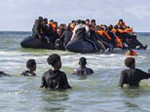 Small boat hotspot nation Eritrea faces UK visa restrictions for failing to accept deportations