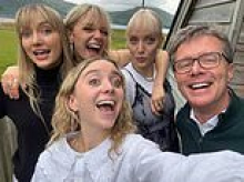 Met police drop investigation into e-bike rider who badly injured Nicky Campbell's daughter in crash and fled the scene