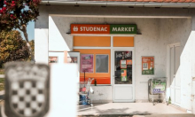 Studenac ipak zatvara manje trgovina nego što je najavio: Objavljen konačan popis