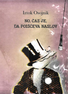 Iztok Osojnik: No, čas je, da poiščeva naslov