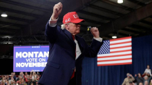 Trump: Rat u Iranu će završiti jako brzo. Iran: Borit ćemo se dok nam ne ispune zahtjeve