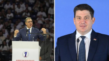 Oleg Butković odgovorio Vučiću: 'Idi bre pa se leči'